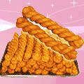 自動麻花機(jī)產(chǎn)品