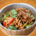 自動麻花機(jī)產(chǎn)品
