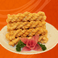 自動麻花機(jī)產(chǎn)品