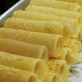蛋卷機(jī)產(chǎn)品